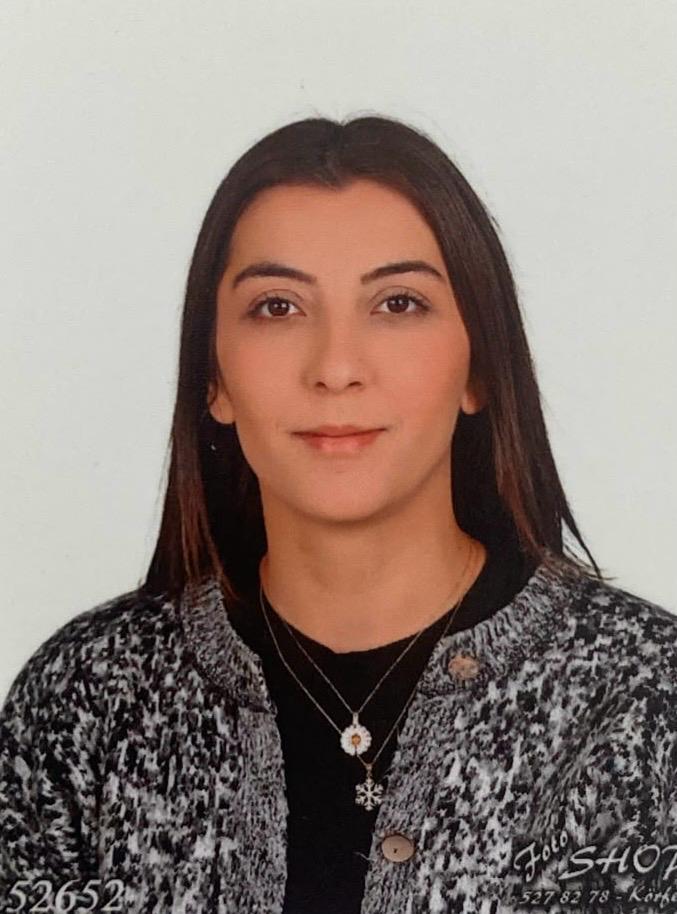 Dilara Yılmaz